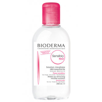 BIODERMA Sensibio H2O 250ml